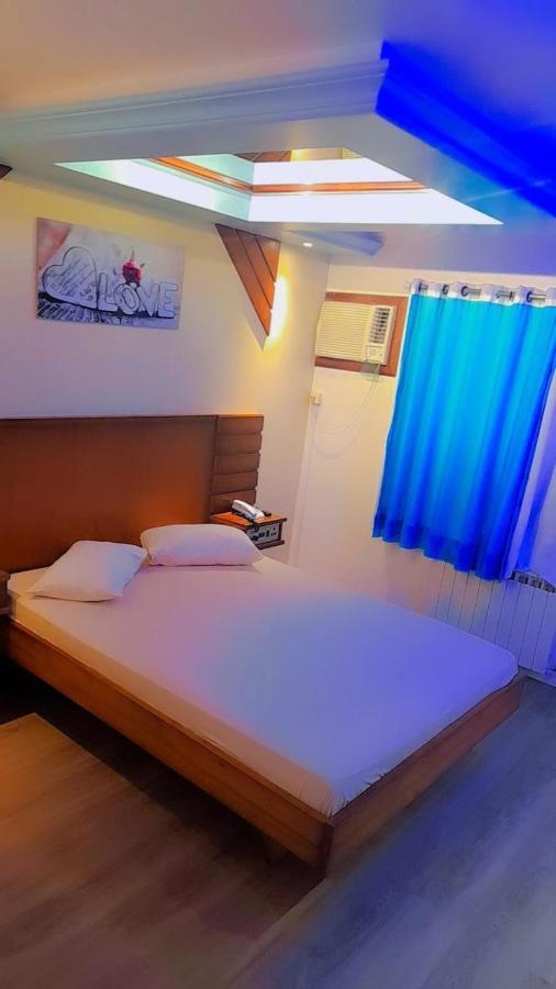 Motel Avenida  Gramado Kültér fotó