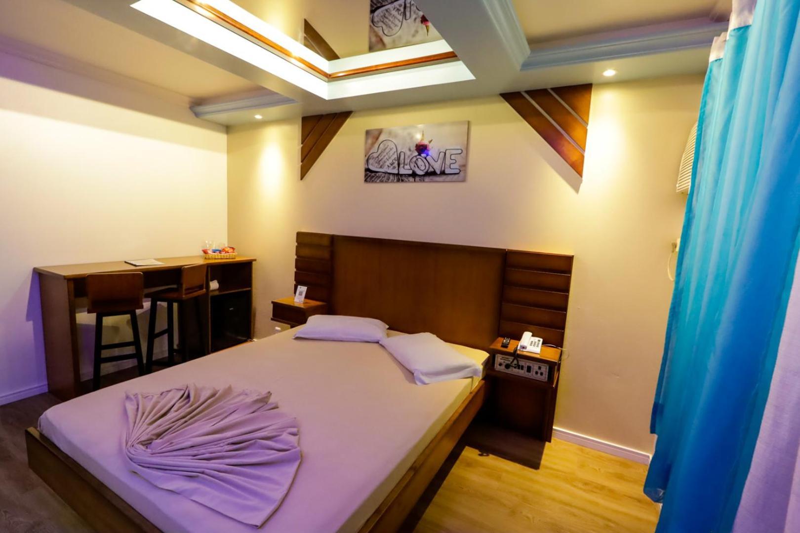 Motel Avenida  Gramado Kültér fotó