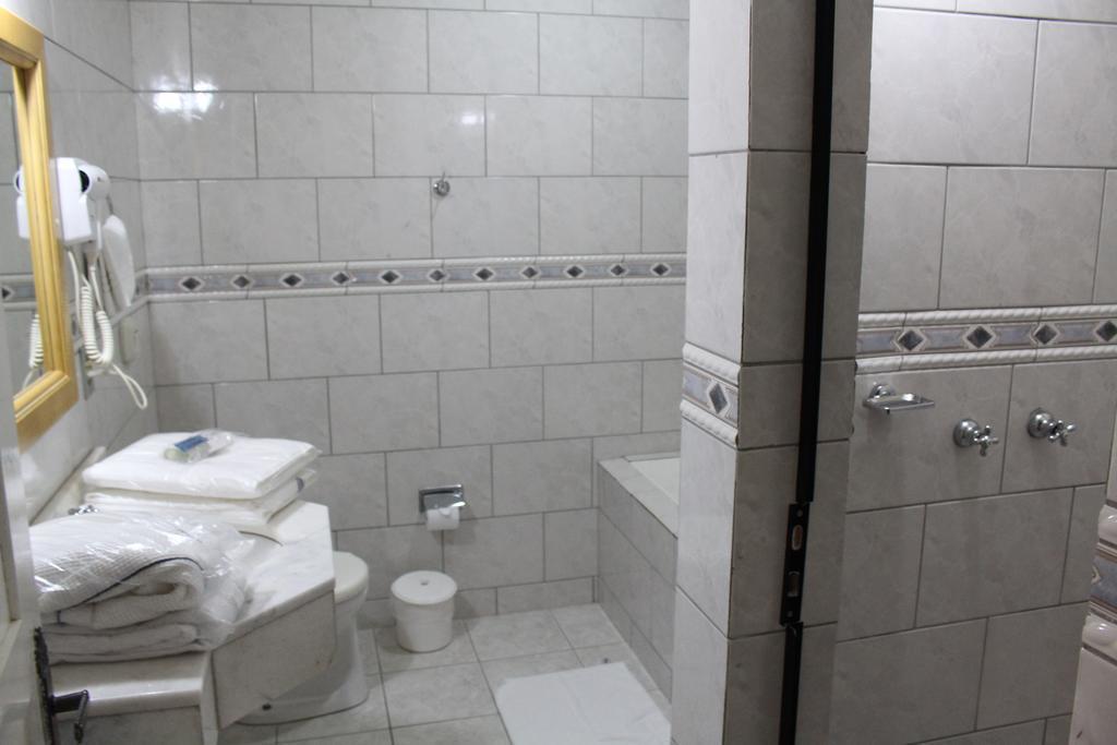 Motel Avenida  Gramado Kültér fotó